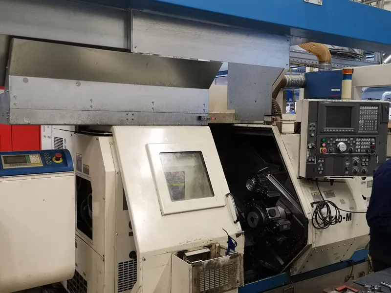 Okuma LT10M