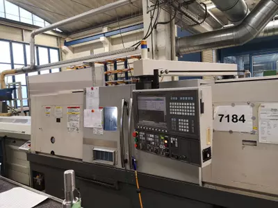 Okuma Genos L 300 EM