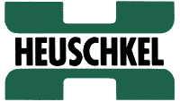 Heuschkel Druckguss MTG GmbH Logo