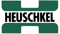 Heuschkel Druckguss MTG GmbH Logo