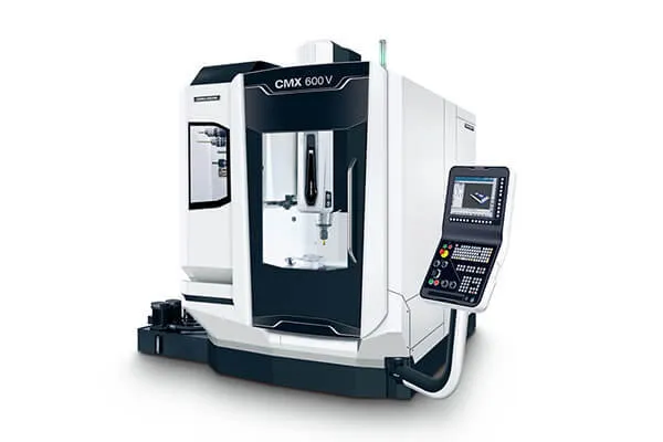 CMX600