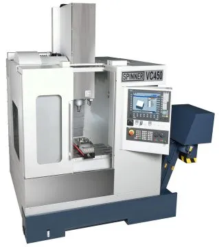 VC450
