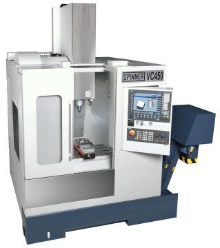 VC450
