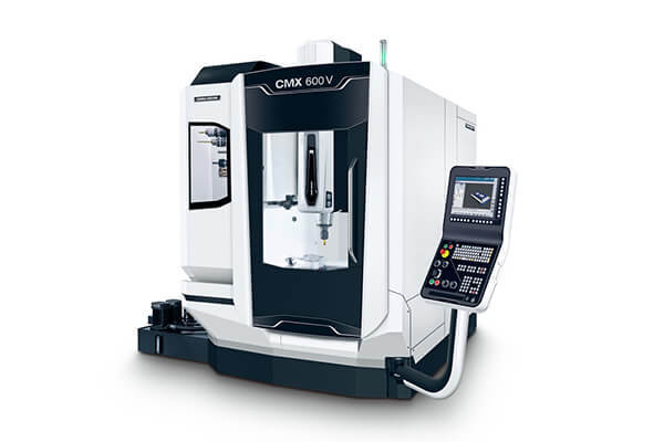CMX600