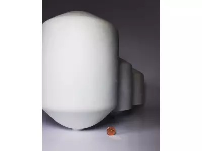 Kunststoff-Schwimmer