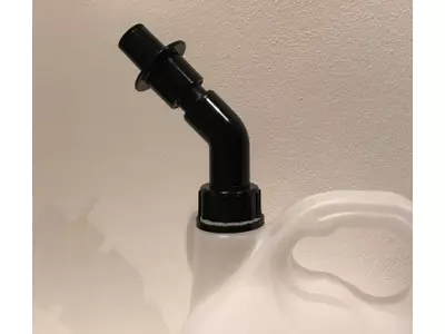 Automatik-Ausgießer D6X