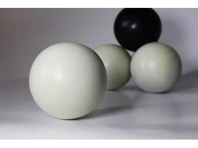 Dichtungskugeln für Hydranten