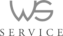 WS - Service KG Logo