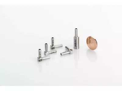 Sonderanfertigung Verbindungselemente