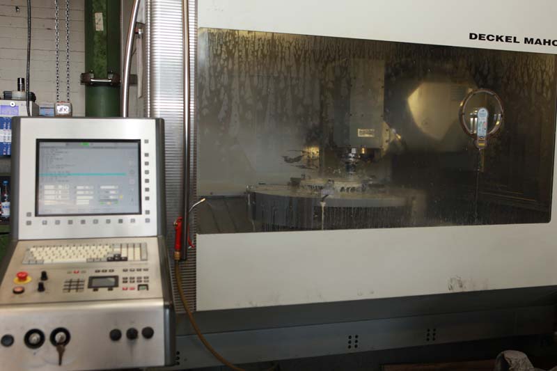DU 125 P