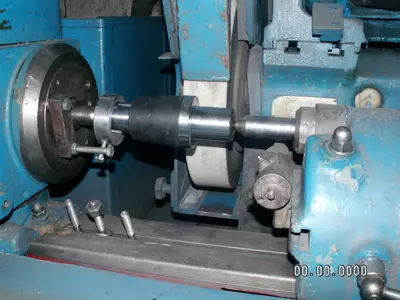 Grinding RU 350 x 2000