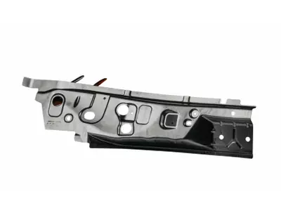 Tiefzieh- Stanz Bauteil