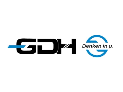 Logo di GDH Metallverarbeitungs GmbH