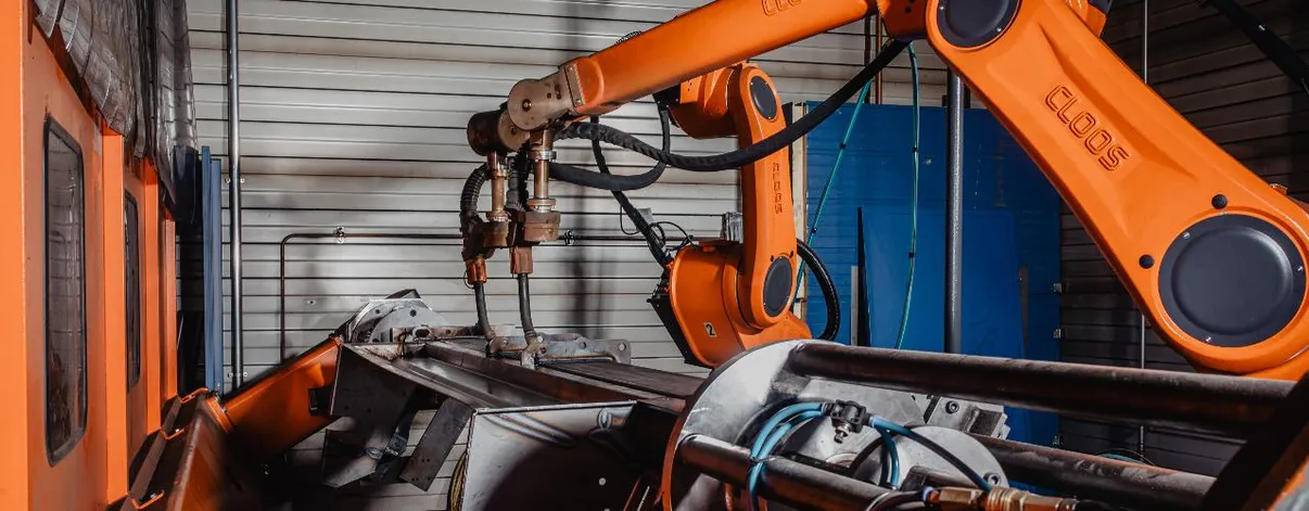 GDH Metallverarbeitungs GmbH