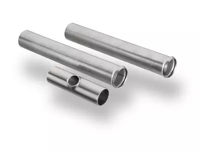 Rohrendenbearbeitung