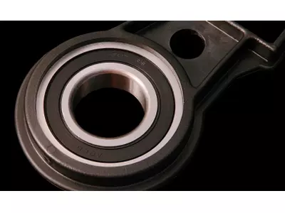 Kunststoff-Metall-Komponenten