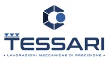 Tessari SRL Logo