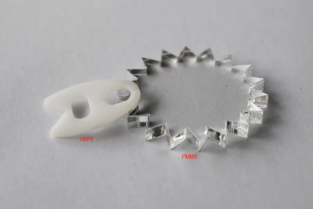 plastik Teile
