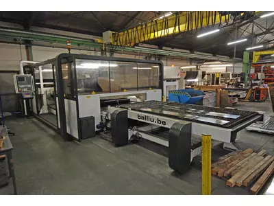 LM1500RTC Rofin 3500 W