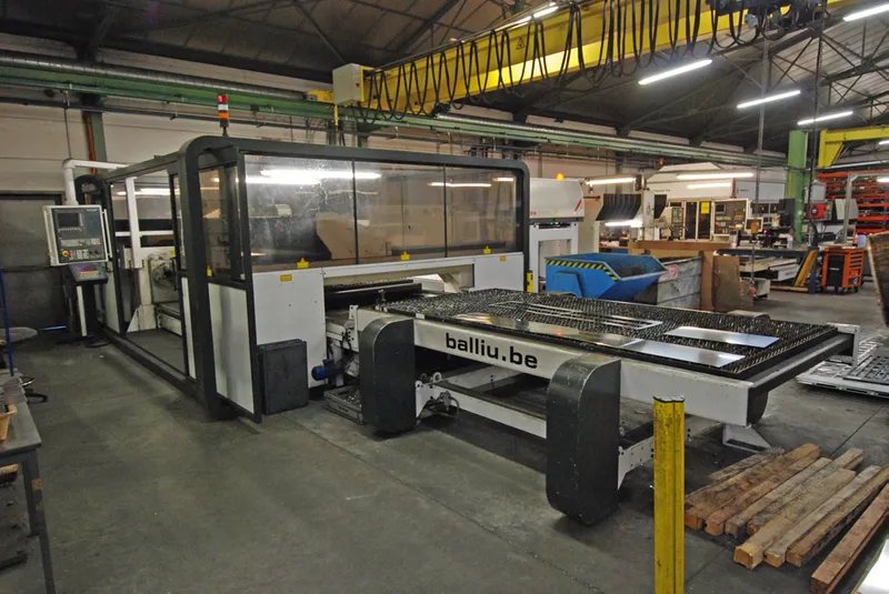 LM1500RTC Rofin 3500 W