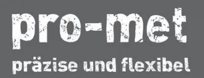 Logo di pro-met