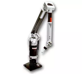 HEXAGON Metrology Romer 2025