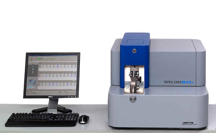 SPECTROMAXx