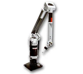 HEXAGON Metrology Romer 2025