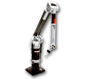 HEXAGON Metrology Romer 2025