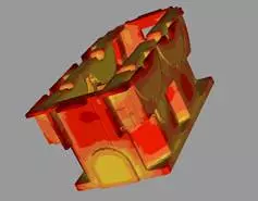 Simulationssoftware Wincast