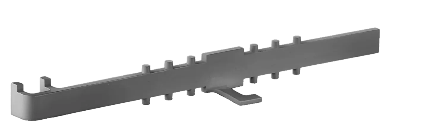 Rastarm