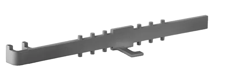 Rastarm
