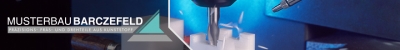 Musterbau Barczefeld Logo
