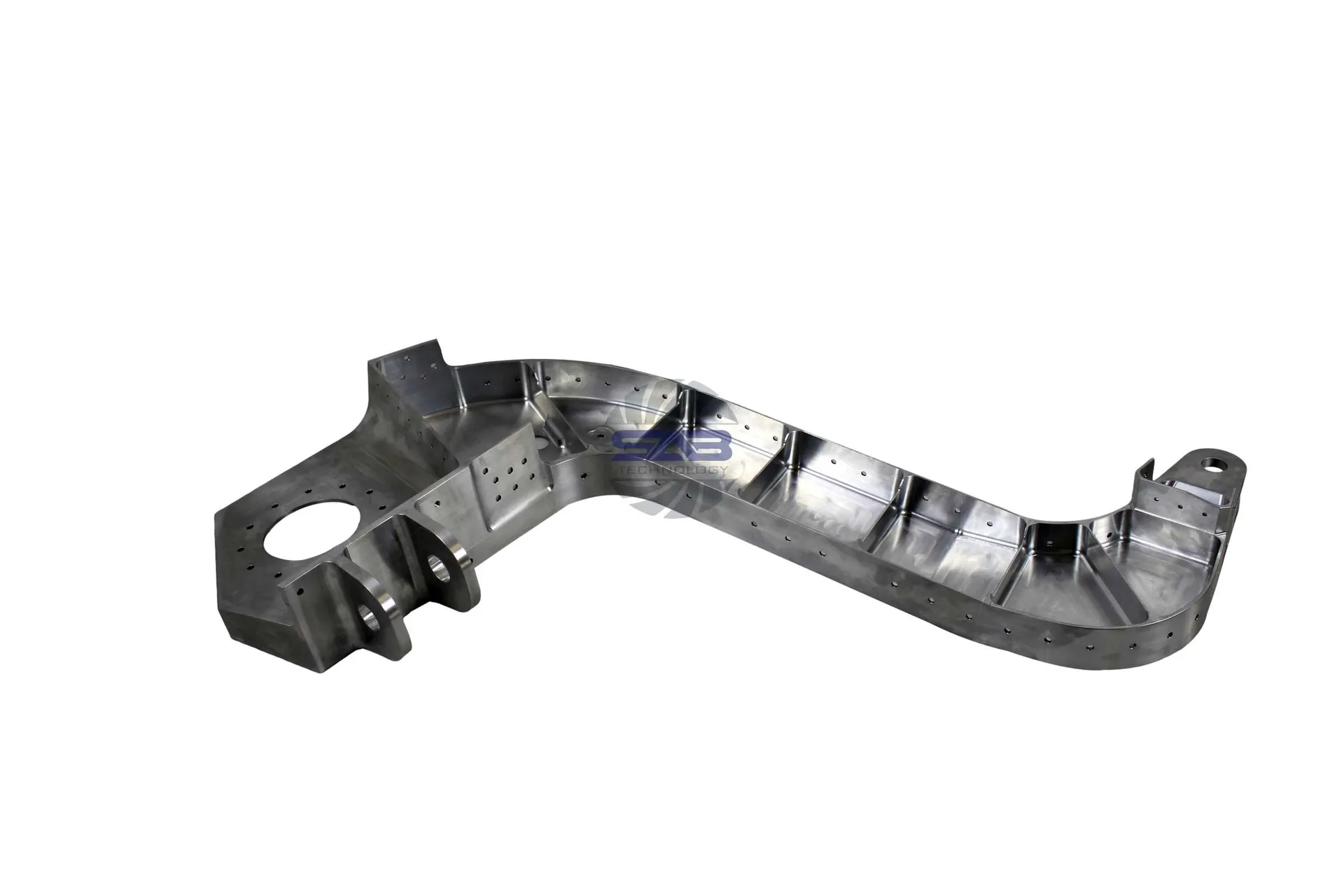 5-Achs Bauteile