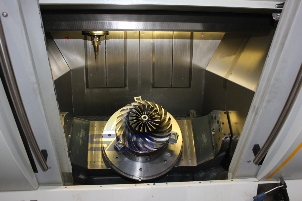 Laufräder