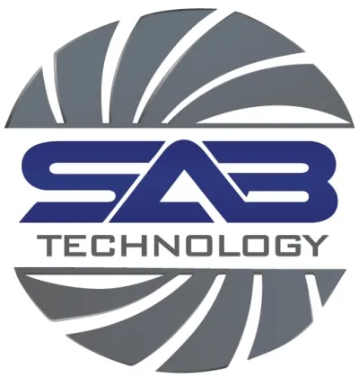 SAB Technology GmbH logo