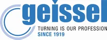 Geissel GmbH Logo