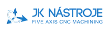 JK Nastroje s.r.o. Logo