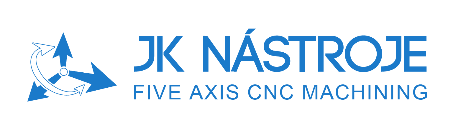 JK Nastroje s.r.o. Logo