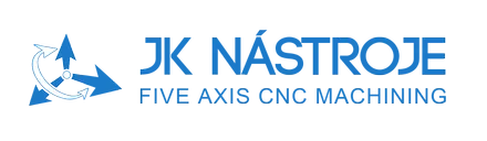Logo von JK Nastroje s.r.o.