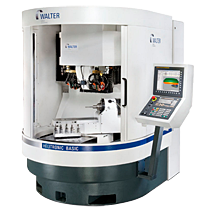 Tools CNC machine