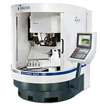 Tools CNC machine
