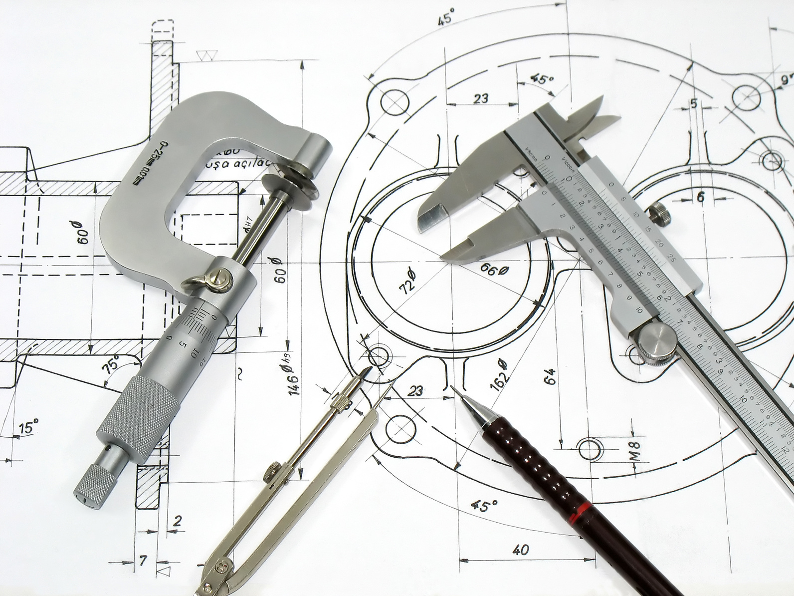Design and development
