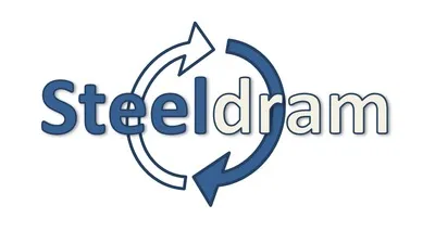 Logo von SteelDram Ltd.