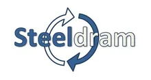 SteelDram Ltd. Logo
