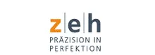 Zeh Präzisionsteile GmbH Logo