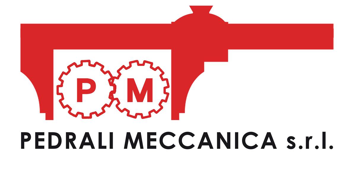 Pedrali Meccanica S.r.l. Logo