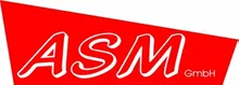 ASM GmbH Logo