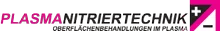 Plasmanitriertechnik Dr. Böhm GmbH Logo