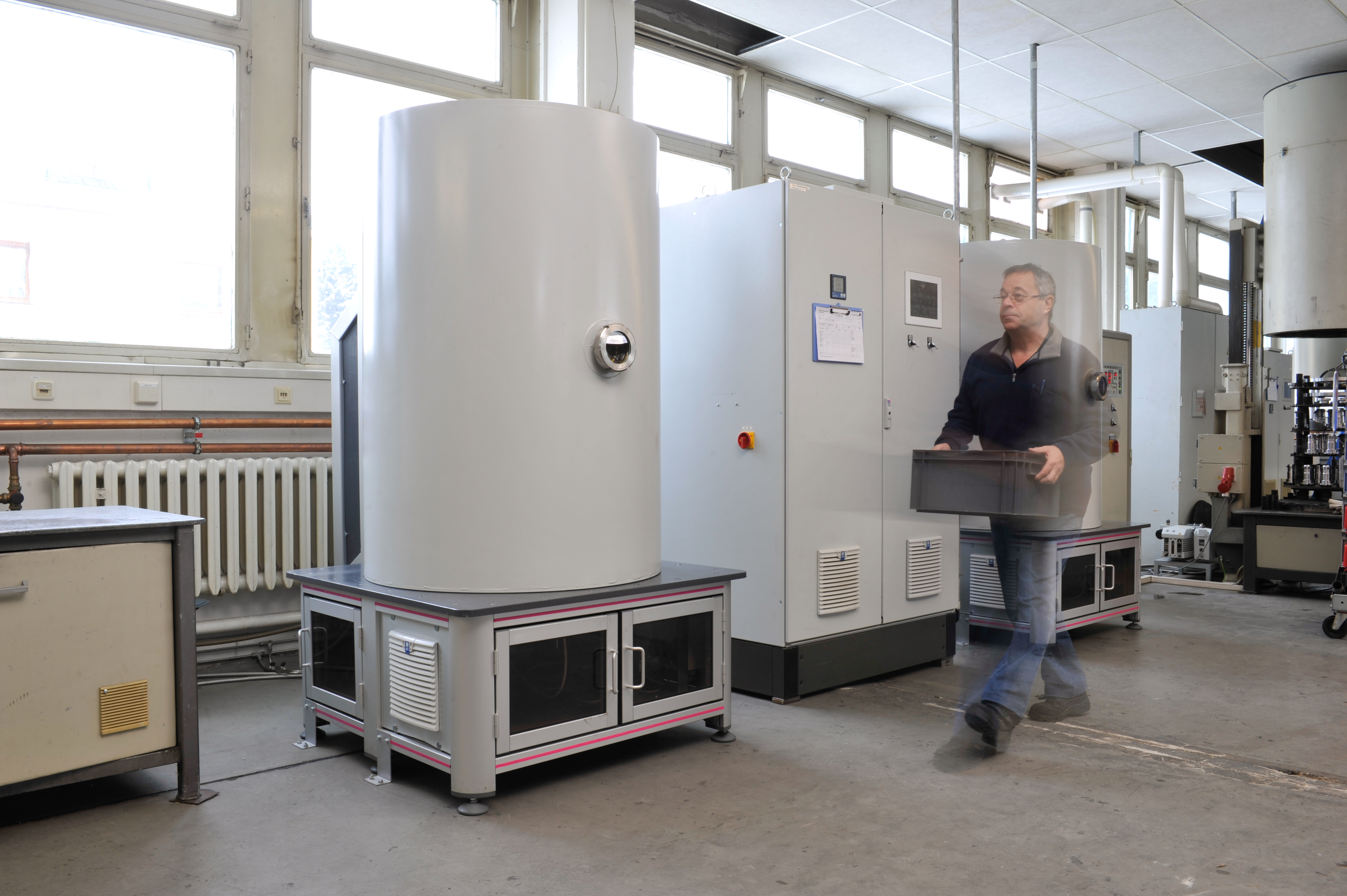 Pulsmaster Plus100